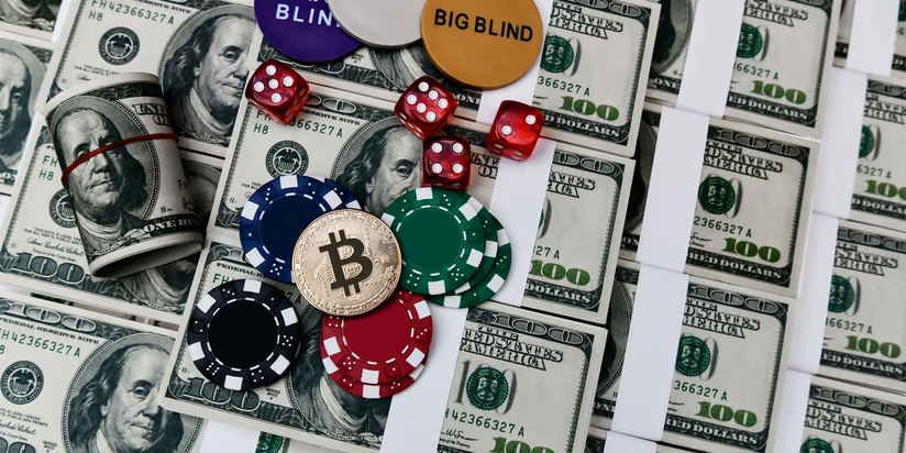 the best crypto casino