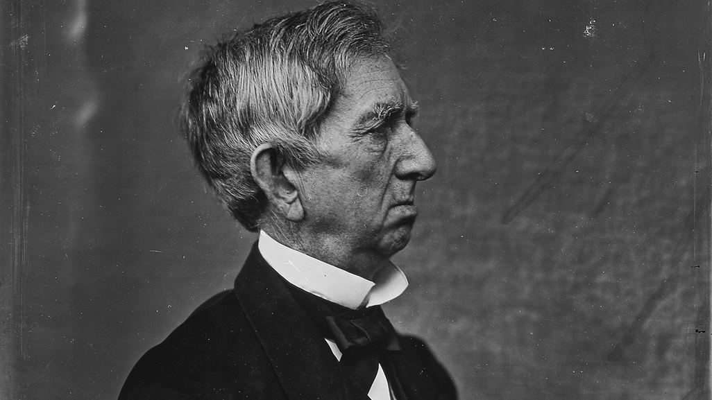 William H. Seward